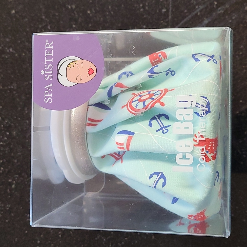 Cold Therapy Ice Bag